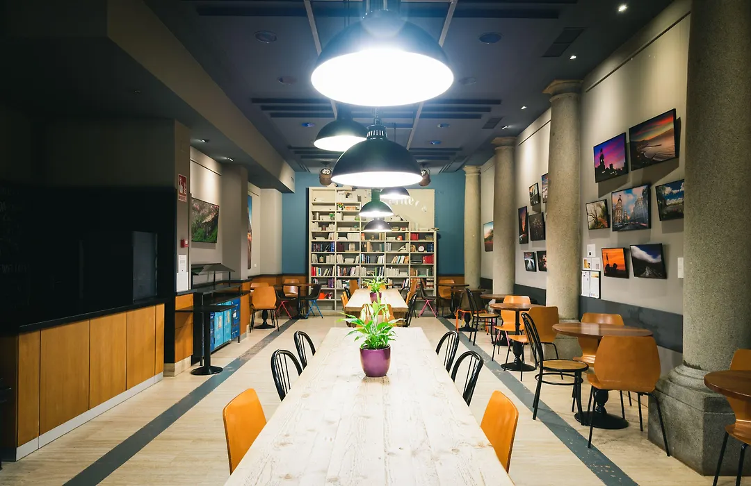 Hostal Persal-1