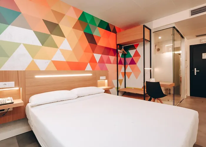 Vertice Roomspace Madri