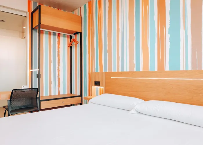 Vertice Roomspace Madri